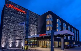 Hampton by Hilton Gdansk Airport